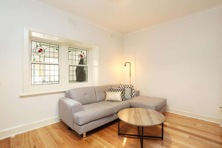 Second view of Homely apartment listing, 9/26 Dalgety Street, St Kilda VIC 3182