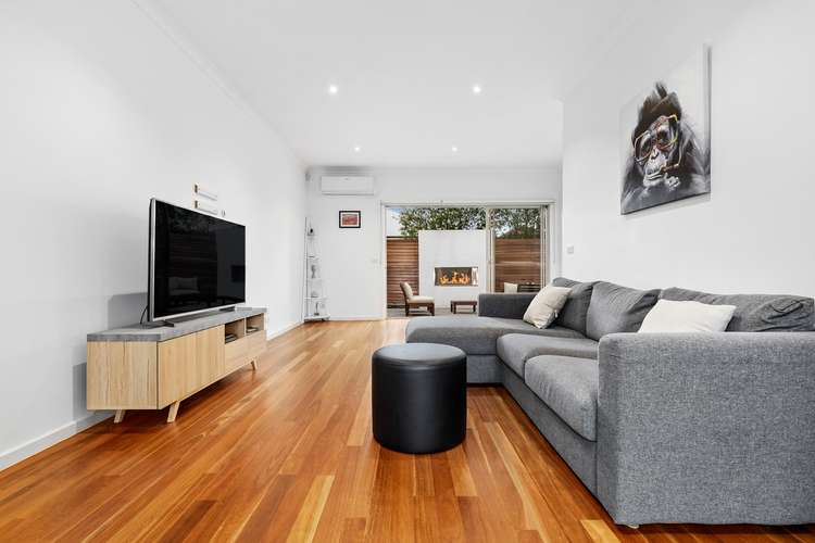 Second view of Homely unit listing, 3/48 Mitchell Street, Maribyrnong VIC 3032
