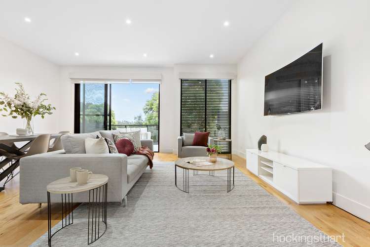 Third view of Homely townhouse listing, 110 Edgewater Boulevard, Maribyrnong VIC 3032