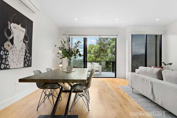 Fifth view of Homely townhouse listing, 110 Edgewater Boulevard, Maribyrnong VIC 3032