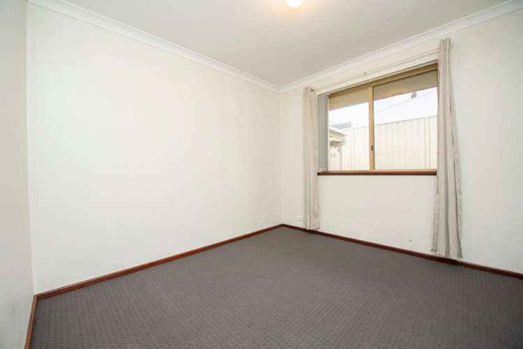 Sixth view of Homely unit listing, 5/238 Spencer Street, South Bunbury WA 6230