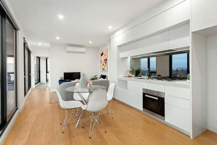 Fourth view of Homely apartment listing, 601/483 Glenhuntly Road, Elsternwick VIC 3185