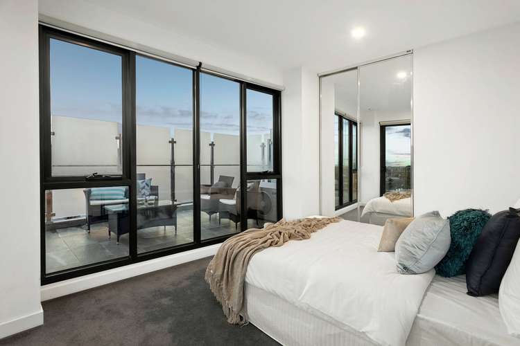 Fifth view of Homely apartment listing, 601/483 Glenhuntly Road, Elsternwick VIC 3185