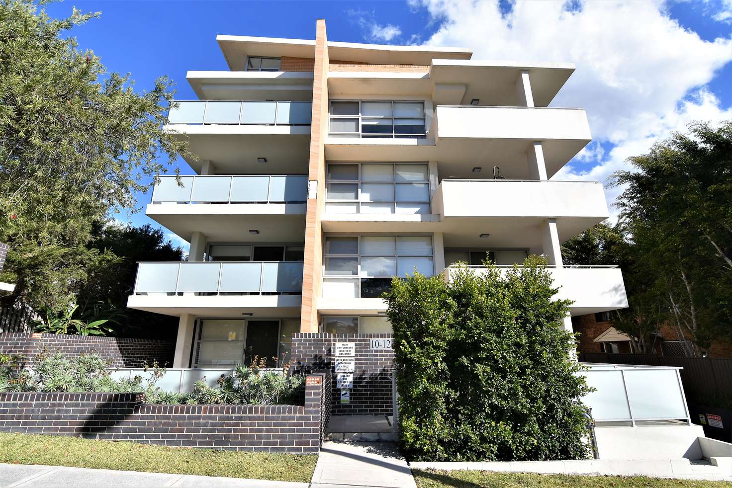 Main view of Homely apartment listing, 504/10-12 Allen Street, Wolli Creek NSW 2205
