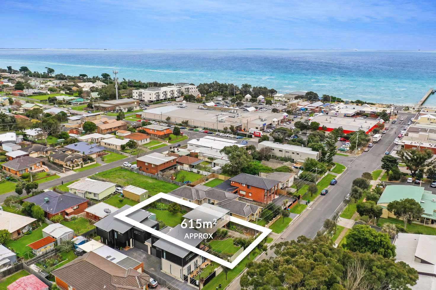 Main view of Homely house listing, 30 Pier Street, Dromana VIC 3936