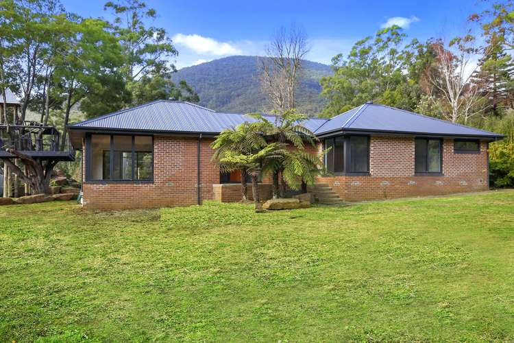 Main view of Homely house listing, 23 Clarke Avenue, Warburton VIC 3799