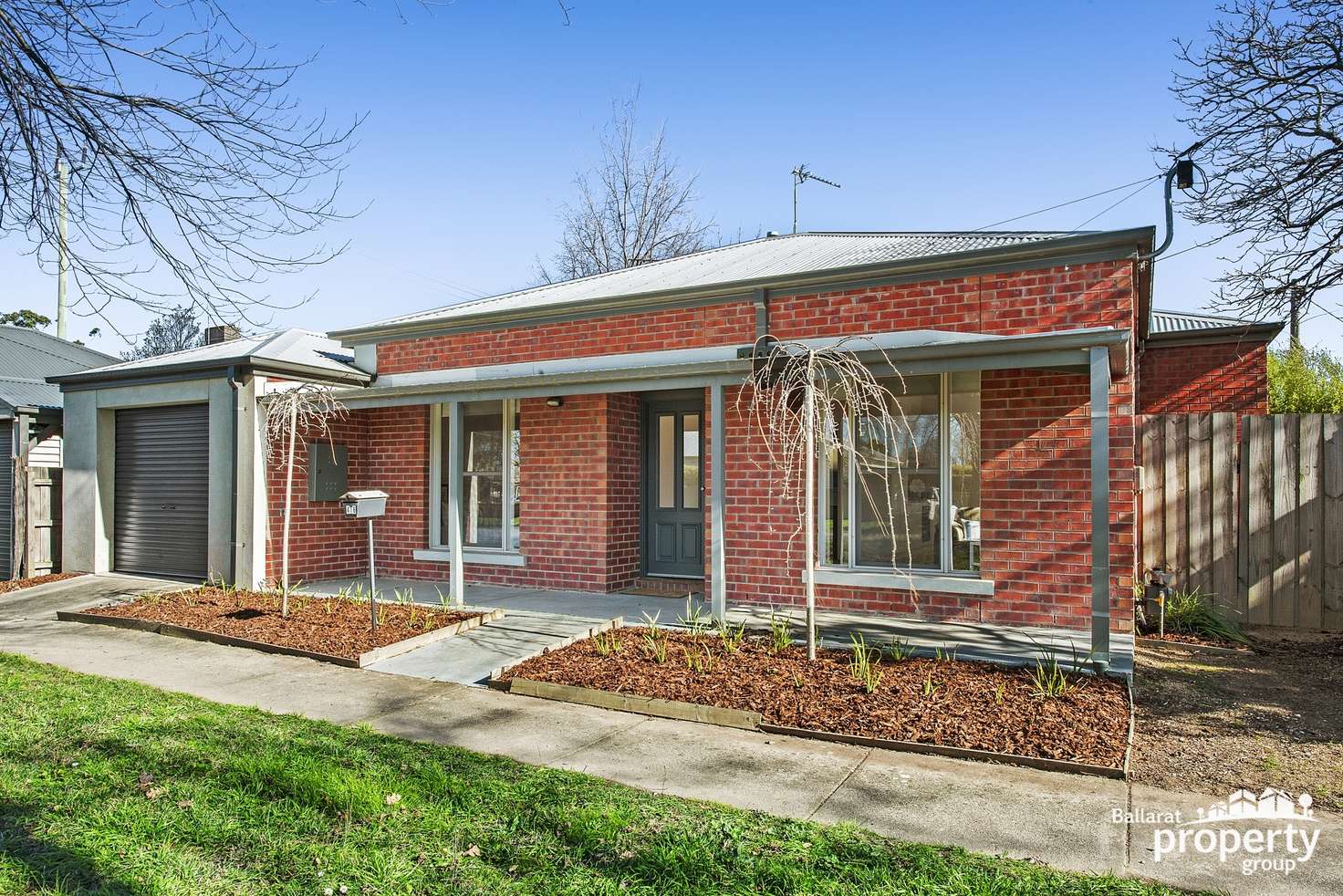 Main view of Homely house listing, 418 Talbot Street, Ballarat Central VIC 3350