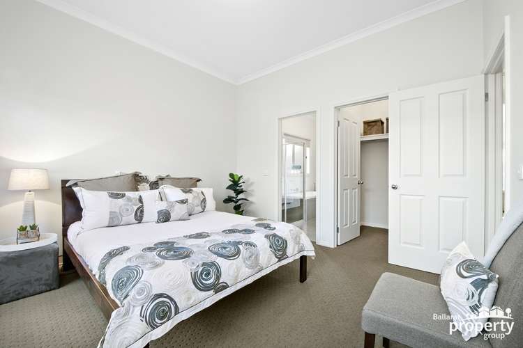 Fifth view of Homely house listing, 418 Talbot Street, Ballarat Central VIC 3350