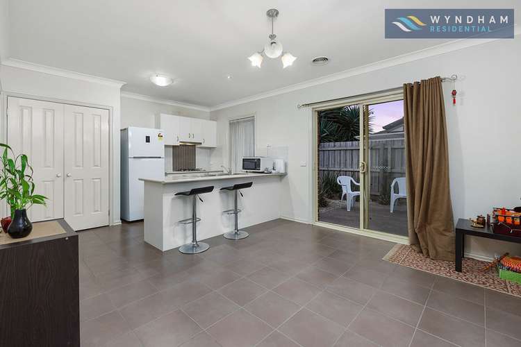 Second view of Homely unit listing, 2/24 Swinburne Court, Truganina VIC 3029