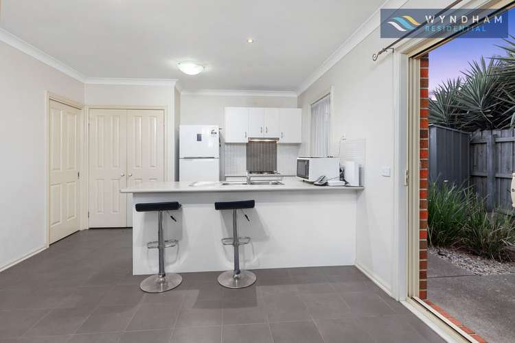 Fourth view of Homely unit listing, 2/24 Swinburne Court, Truganina VIC 3029