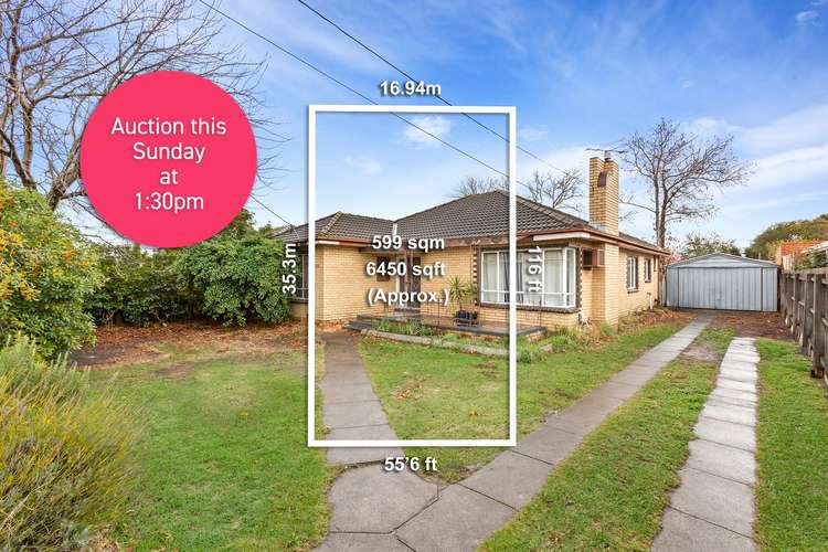 893 Centre Road, Bentleigh East VIC 3165
