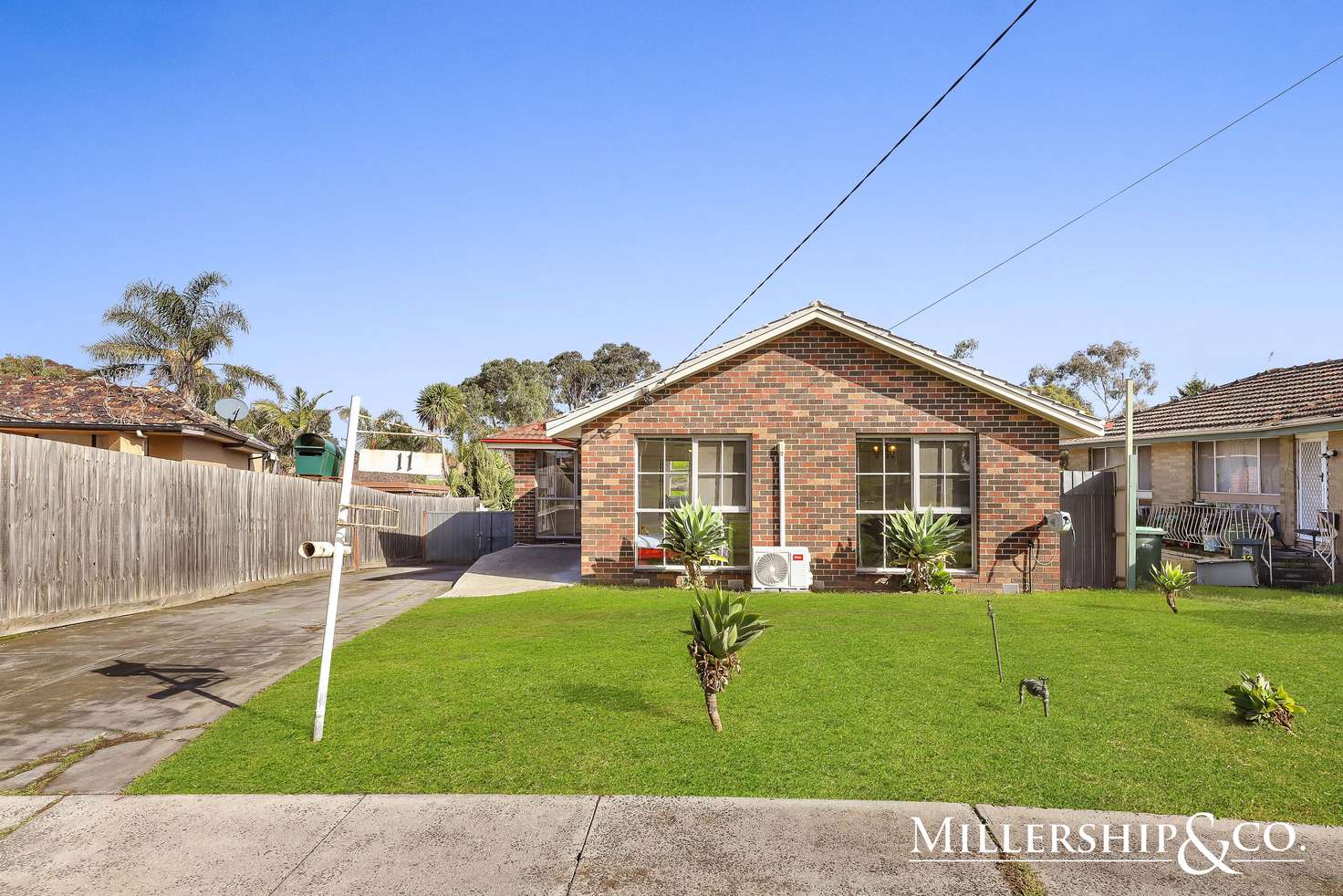 Main view of Homely house listing, 11 Winterton Close, Epping VIC 3076
