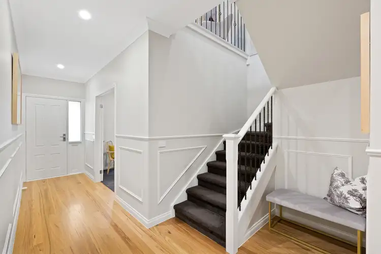 Third view of Homely house listing, 2a Stephen Crescent, Croydon VIC 3136