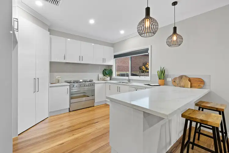 Fourth view of Homely house listing, 2a Stephen Crescent, Croydon VIC 3136