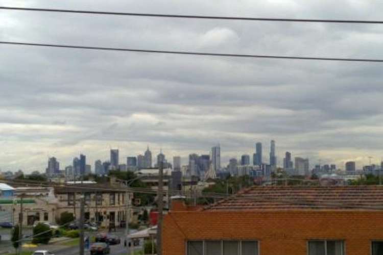 Second view of Homely house listing, 13/49 Napier Street, Footscray VIC 3011