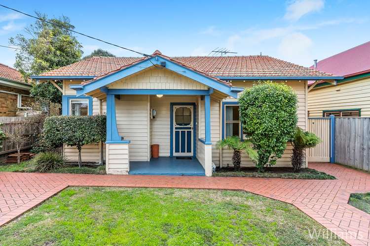 Main view of Homely house listing, 56 Princes Street, Williamstown VIC 3016