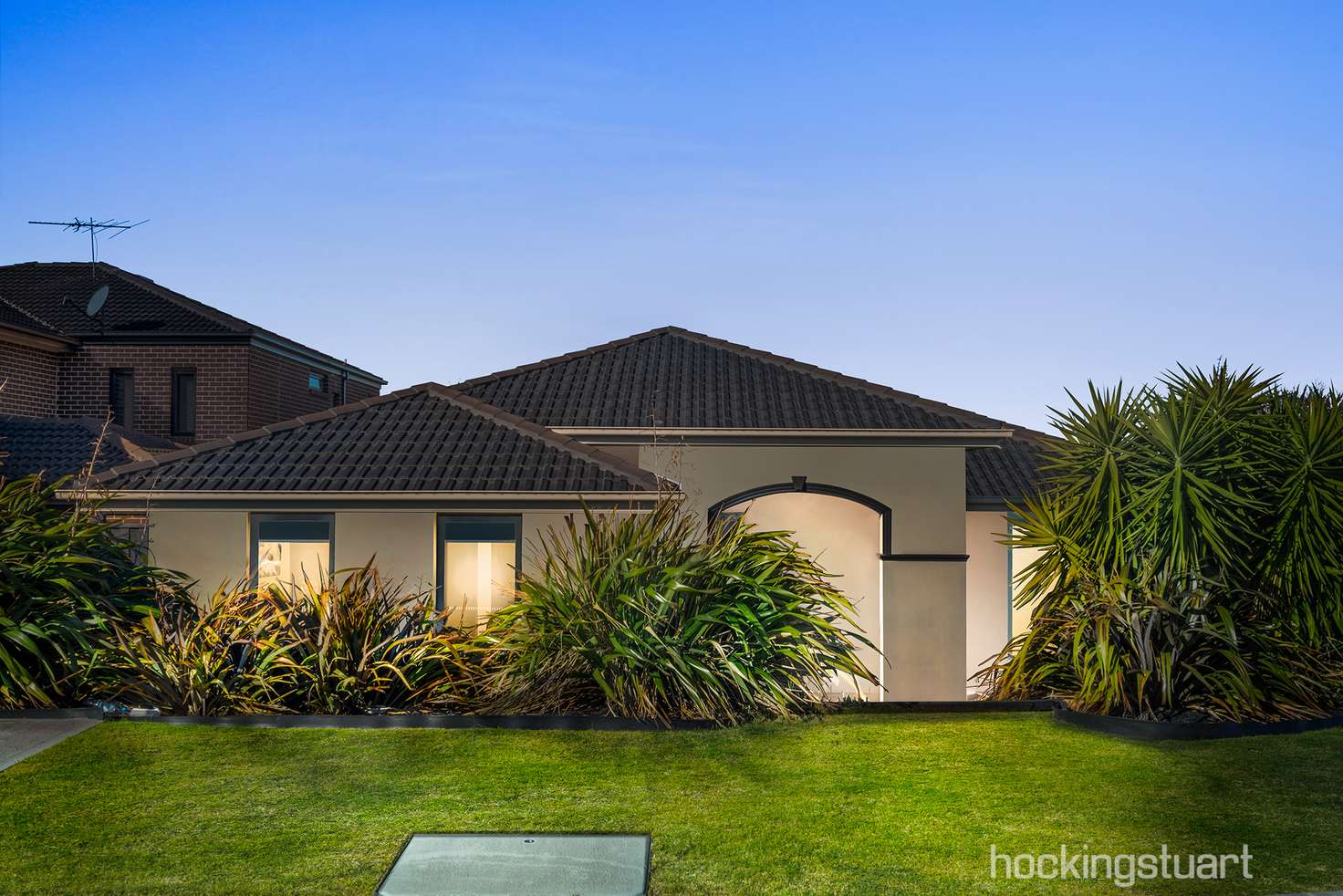Main view of Homely house listing, 8 The Grange, Frankston South VIC 3199