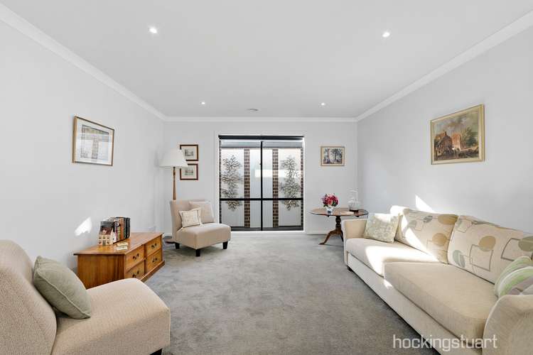 Second view of Homely house listing, 8 The Grange, Frankston South VIC 3199