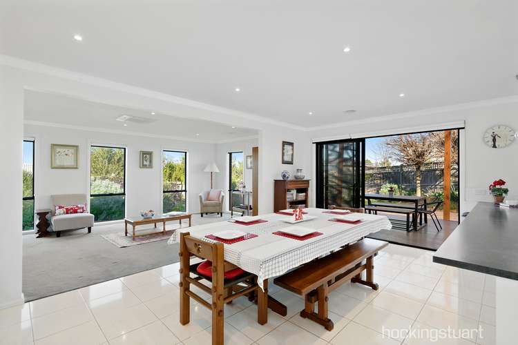 Fourth view of Homely house listing, 8 The Grange, Frankston South VIC 3199