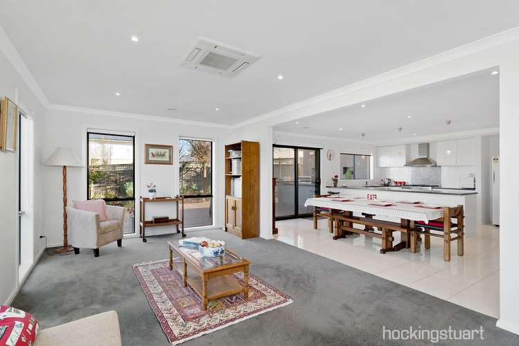 Sixth view of Homely house listing, 8 The Grange, Frankston South VIC 3199