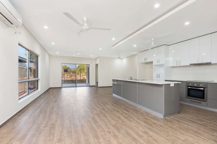 Second view of Homely unit listing, 12/47 Boulter Road, Berrimah NT 828