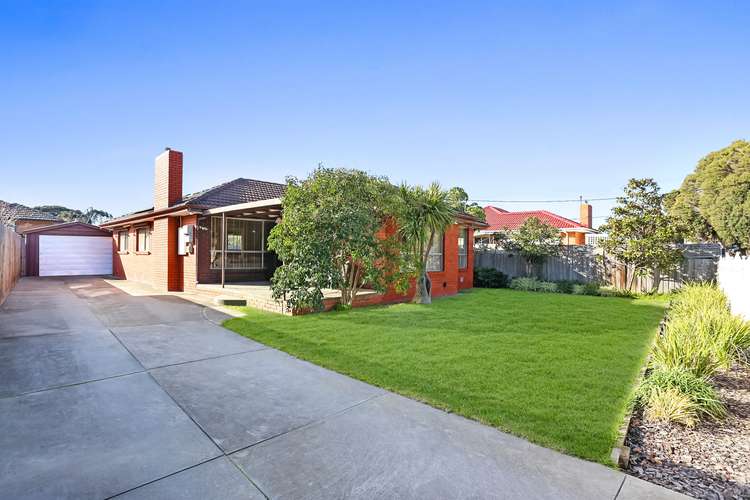 Main view of Homely house listing, 2 Westwood Way, Albion VIC 3020