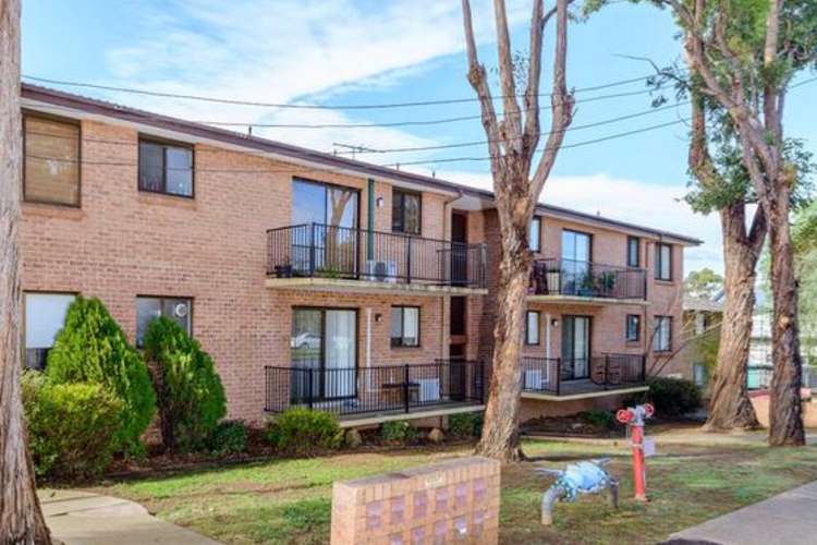 Main view of Homely unit listing, 10/32-34 Old Hume Highway, Camden NSW 2570