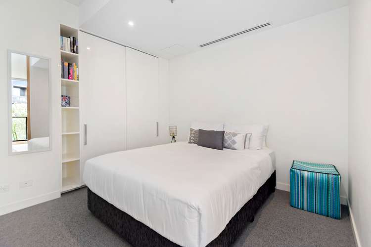 Third view of Homely apartment listing, 103/3 Clara Street, South Yarra VIC 3141