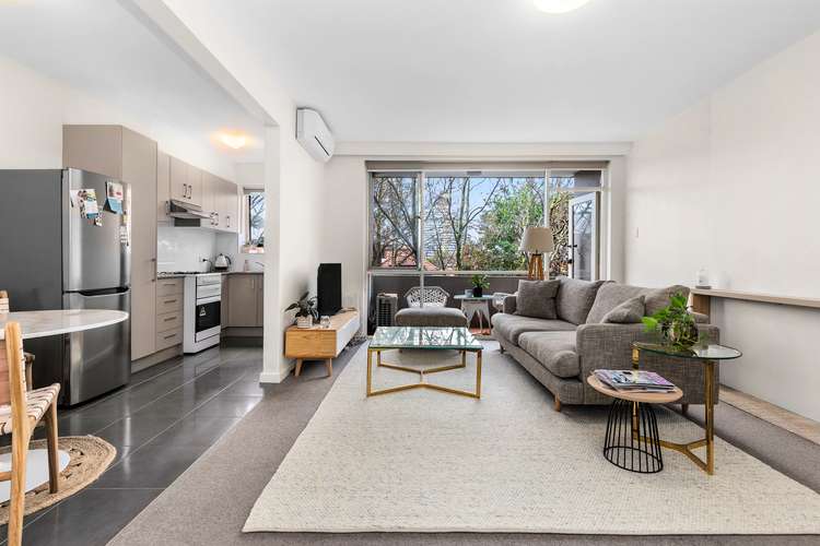 Main view of Homely apartment listing, 7/51 Caroline Street, South Yarra VIC 3141