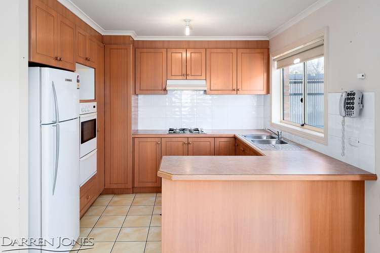 Third view of Homely house listing, 1 Gresswell Park Drive, Watsonia VIC 3087
