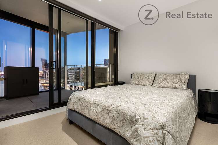 Sixth view of Homely apartment listing, 1709/677 La Trobe Street, Docklands VIC 3008
