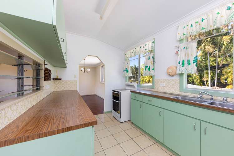 Third view of Homely house listing, 13 Knight Street, Fannie Bay NT 820