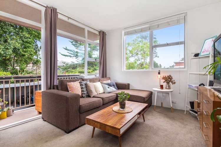 Main view of Homely apartment listing, 2/19 La Perouse Street, Fairlight NSW 2094