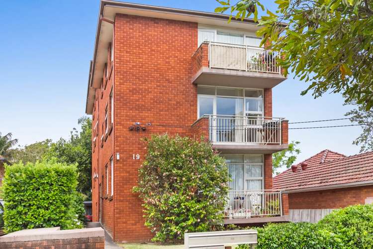 Fifth view of Homely apartment listing, 2/19 La Perouse Street, Fairlight NSW 2094