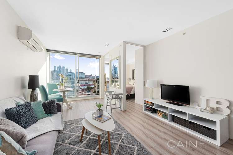 Main view of Homely apartment listing, 1207V/162 Albert Street, East Melbourne VIC 3002