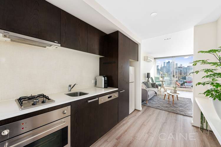 Fourth view of Homely apartment listing, 1207V/162 Albert Street, East Melbourne VIC 3002