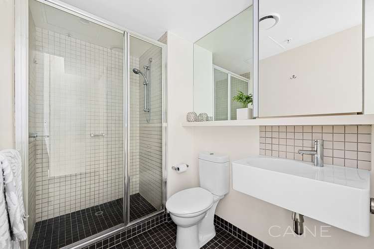 Sixth view of Homely apartment listing, 1207V/162 Albert Street, East Melbourne VIC 3002