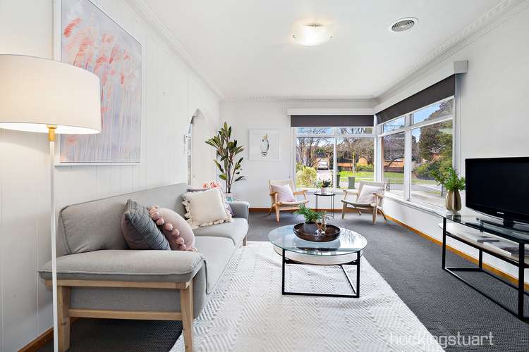 Second view of Homely house listing, 11 Lavinia Drive, Ballarat North VIC 3350