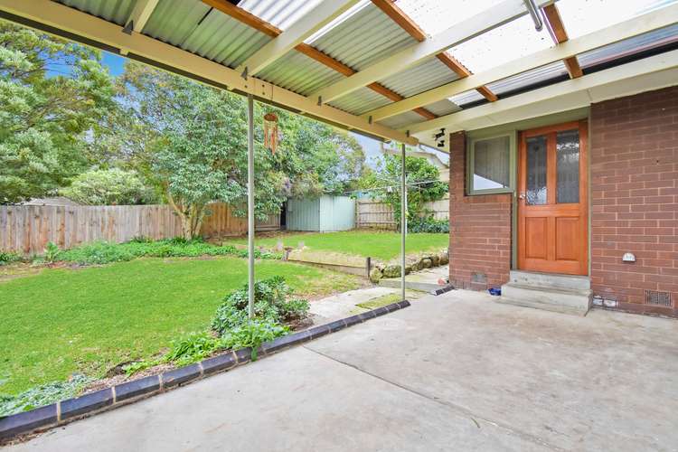 Fifth view of Homely house listing, 39 Timbertop Drive, Vermont VIC 3133