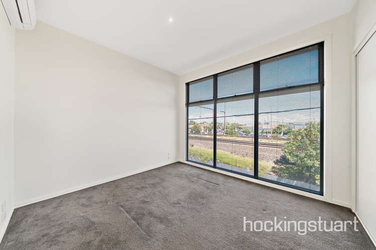 Second view of Homely townhouse listing, 70 Railway Crescent, Bentleigh VIC 3204
