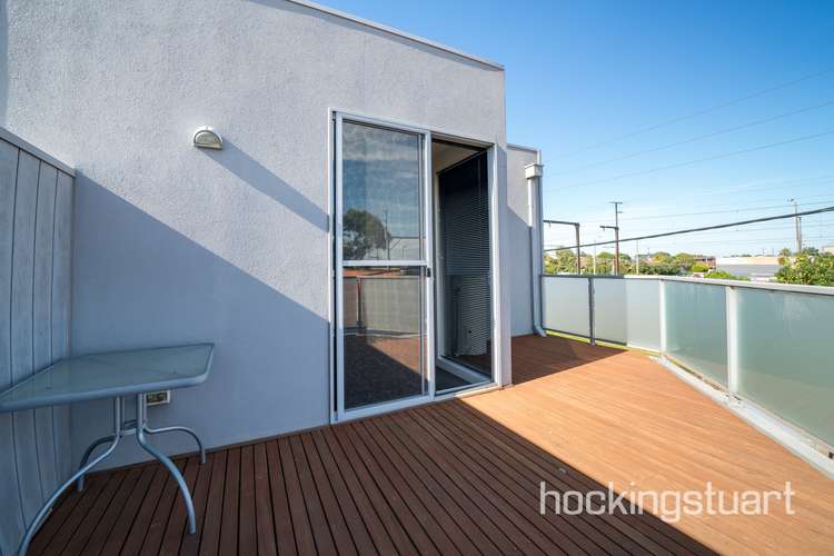Third view of Homely townhouse listing, 70 Railway Crescent, Bentleigh VIC 3204