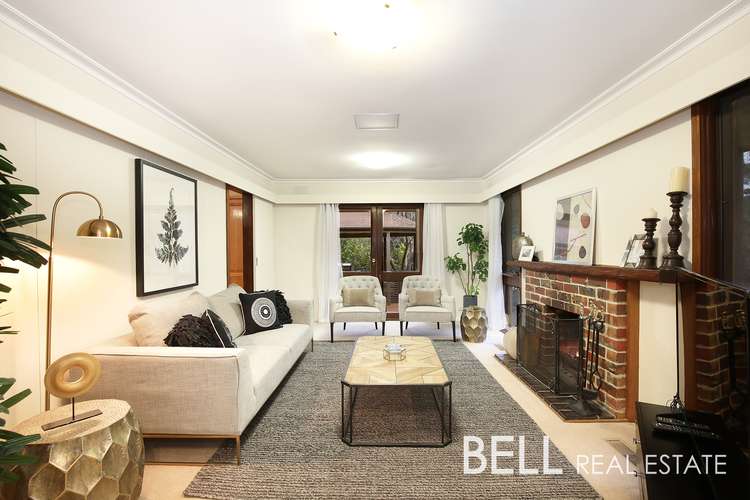 Third view of Homely house listing, 280-284 Sheffield Road, Montrose VIC 3765