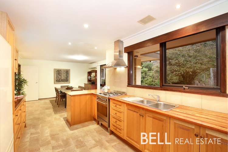 Fifth view of Homely house listing, 280-284 Sheffield Road, Montrose VIC 3765