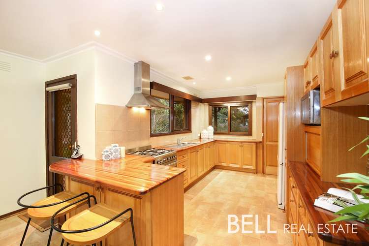Sixth view of Homely house listing, 280-284 Sheffield Road, Montrose VIC 3765
