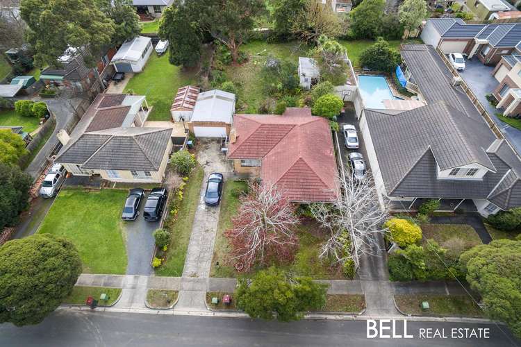 Second view of Homely house listing, 35 Belmont Road West, Croydon South VIC 3136