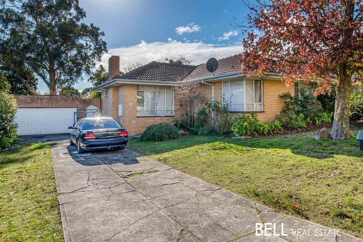 Fifth view of Homely house listing, 35 Belmont Road West, Croydon South VIC 3136