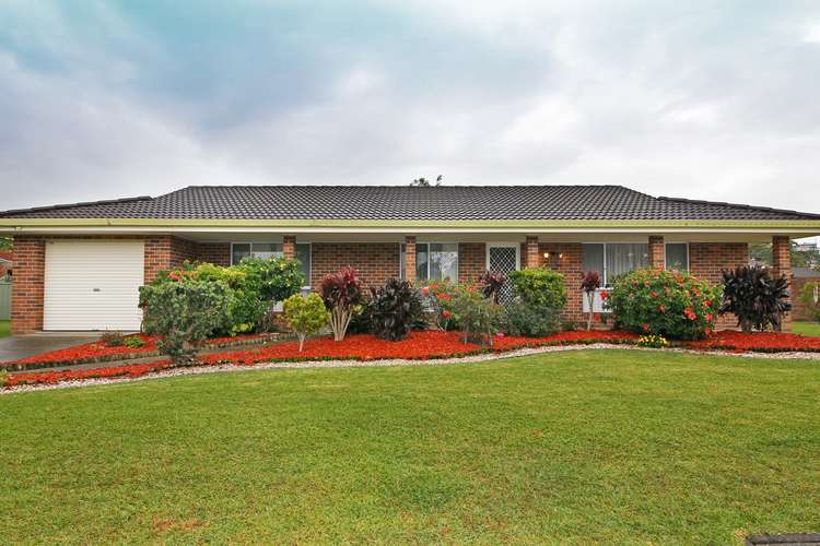 Second view of Homely house listing, 14 Reid Drive, Coffs Harbour NSW 2450