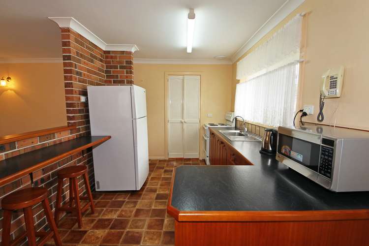 Fifth view of Homely house listing, 14 Reid Drive, Coffs Harbour NSW 2450