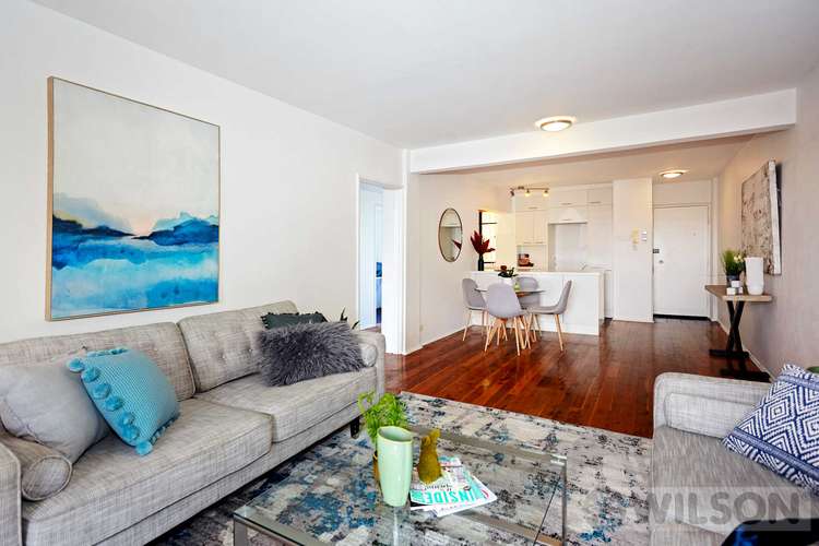 Main view of Homely apartment listing, 25/16a Chapel Street, St Kilda VIC 3182