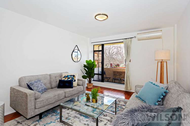 Second view of Homely apartment listing, 25/16a Chapel Street, St Kilda VIC 3182